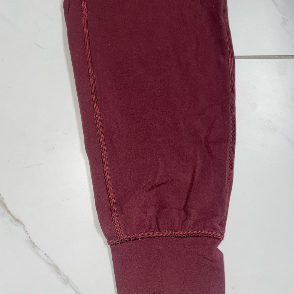 Lululemon Align High Rise Joggers - Picture 5 of 8